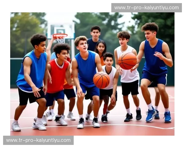 篮球青训之路：从启蒙到职业舞台的完整成长